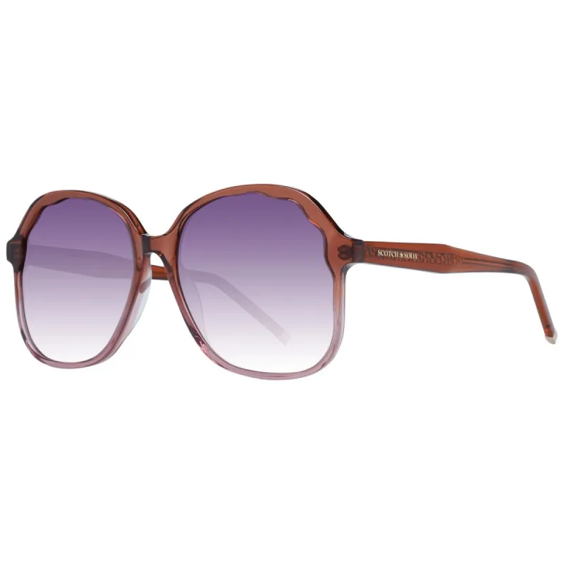 Multicolor Women Sunglasses sold by Louxly