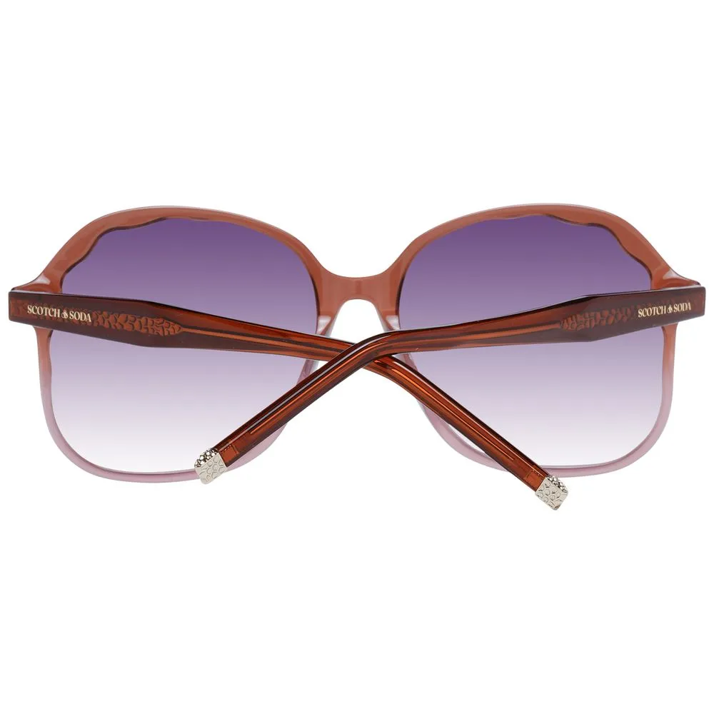 Multicolor Women Sunglasses sold by Louxly product image thumbnail 3