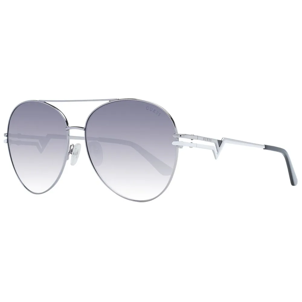 Gray Women Sunglasses sold by Louxly