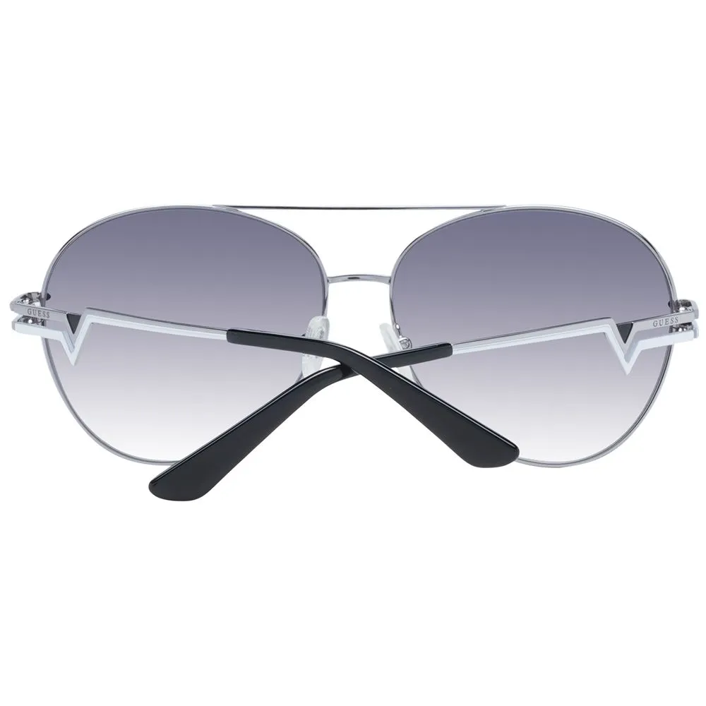 Gray Women Sunglasses sold by Louxly product image thumbnail 3