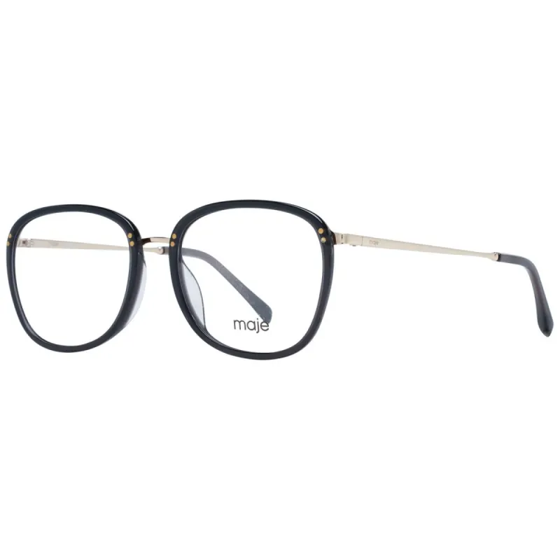 Black Women Optical Frames sold by Louxly