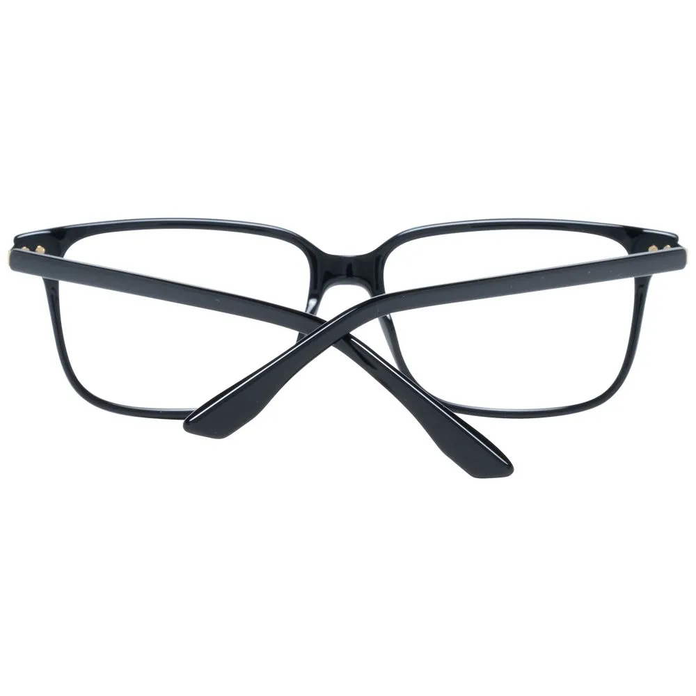 Black Men Optical Frames sold by Louxly product image thumbnail 3