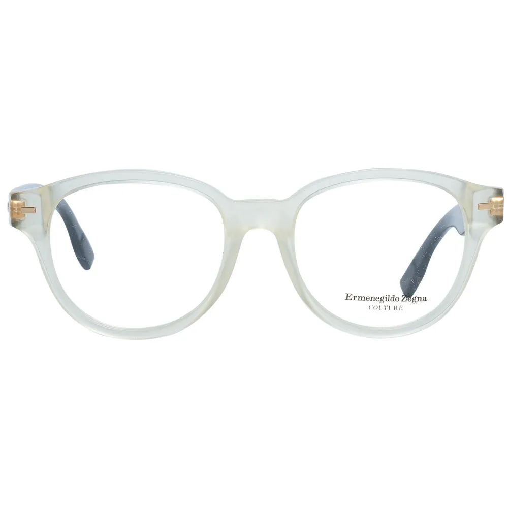 Transparent Men Optical Frames sold by Louxly product image thumbnail 2