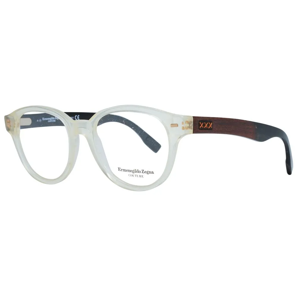 Transparent Men Optical Frames sold by Louxly
