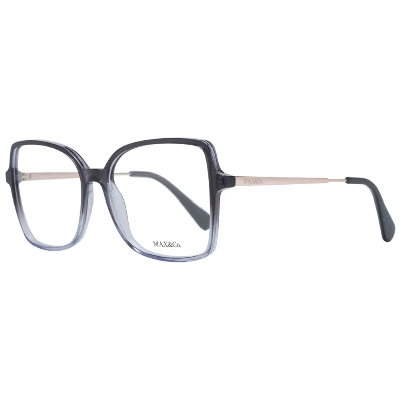 Black Women Optical Frames sold by Louxly