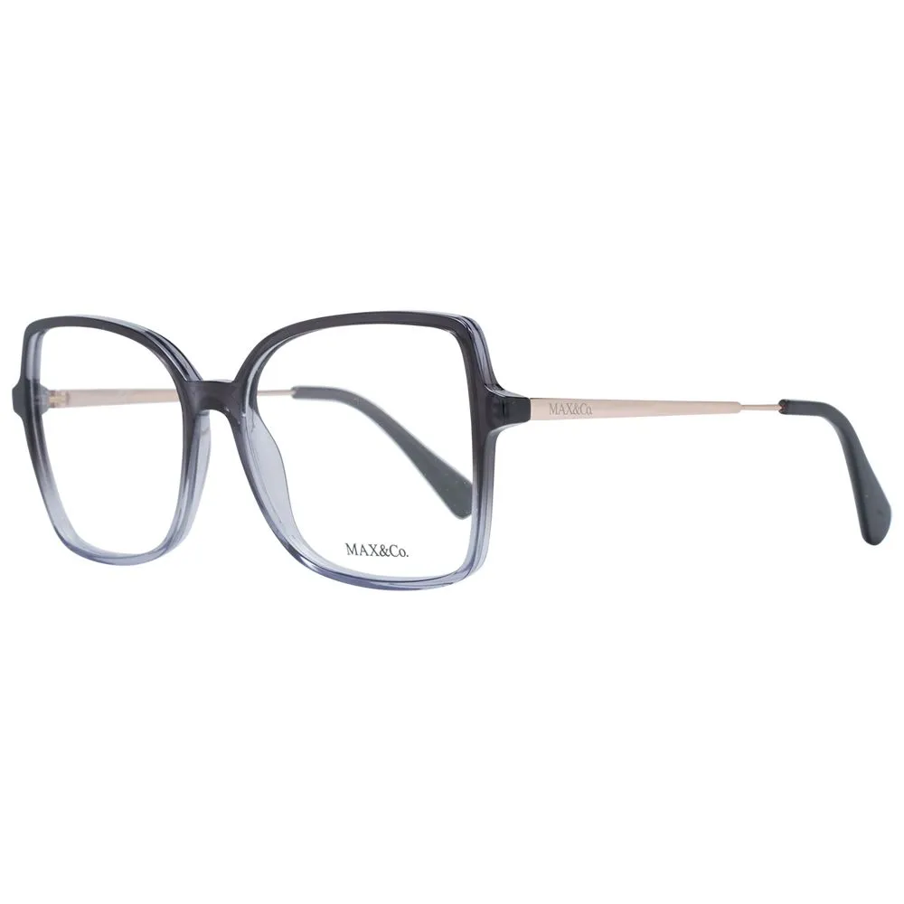 Black Women Optical Frames sold by Louxly
