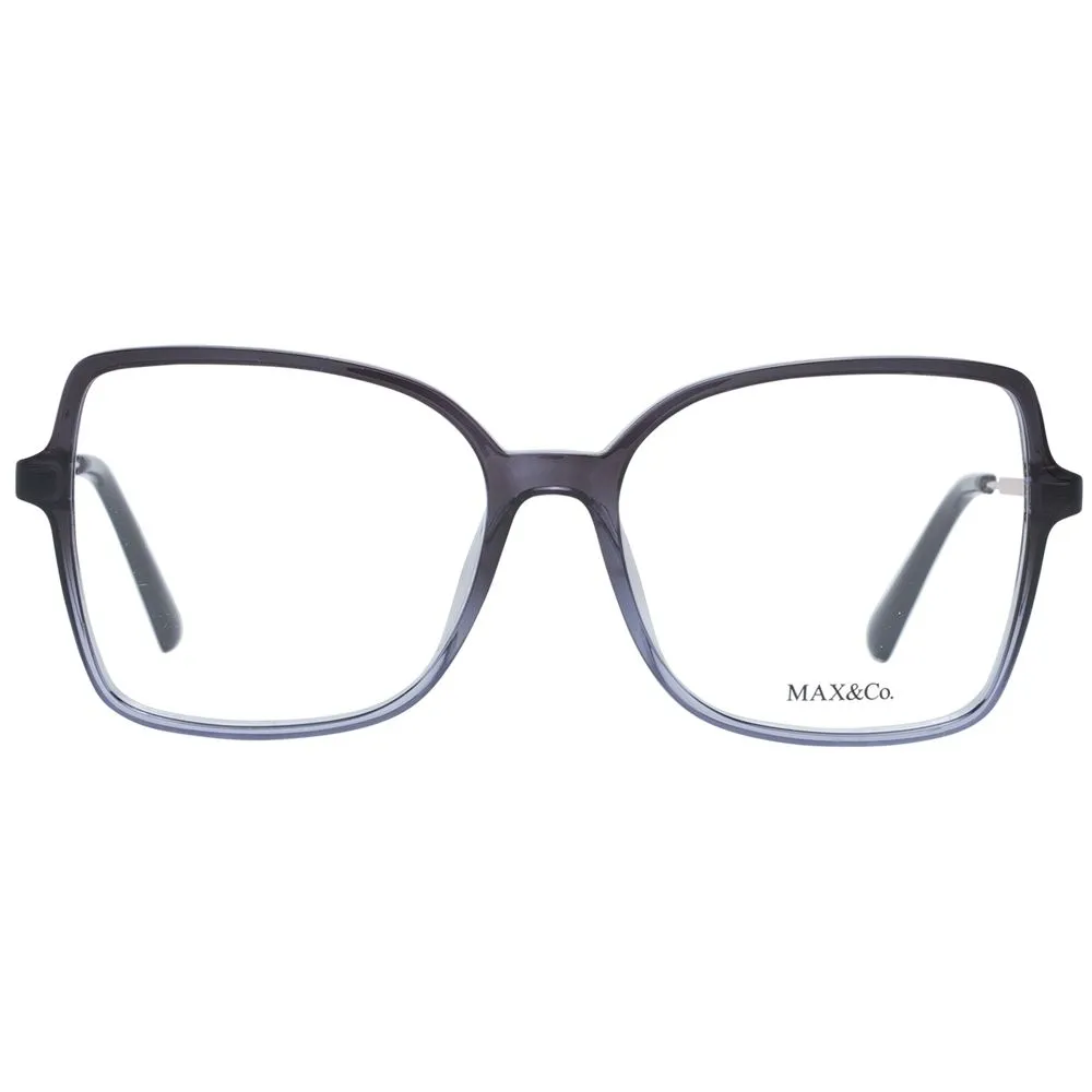 Black Women Optical Frames sold by Louxly product image thumbnail 2