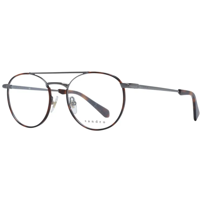 Gray Men Optical Frames sold by Louxly