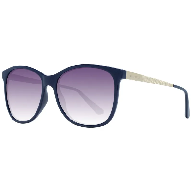 Blue Women Sunglasses sold by Louxly
