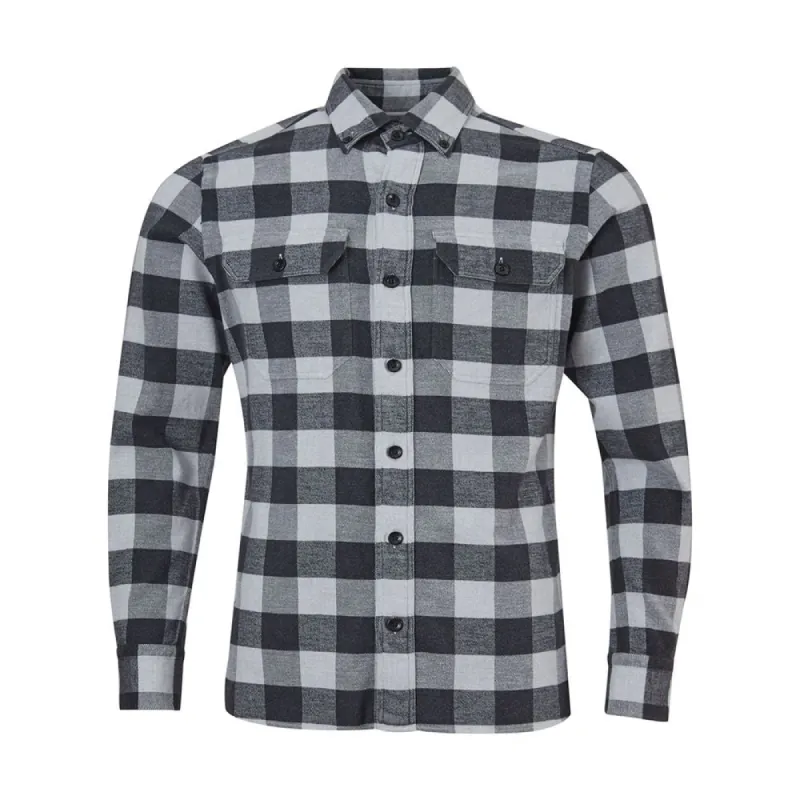 Elegant Multicolor Cotton Shirt for Men sold by Louxly