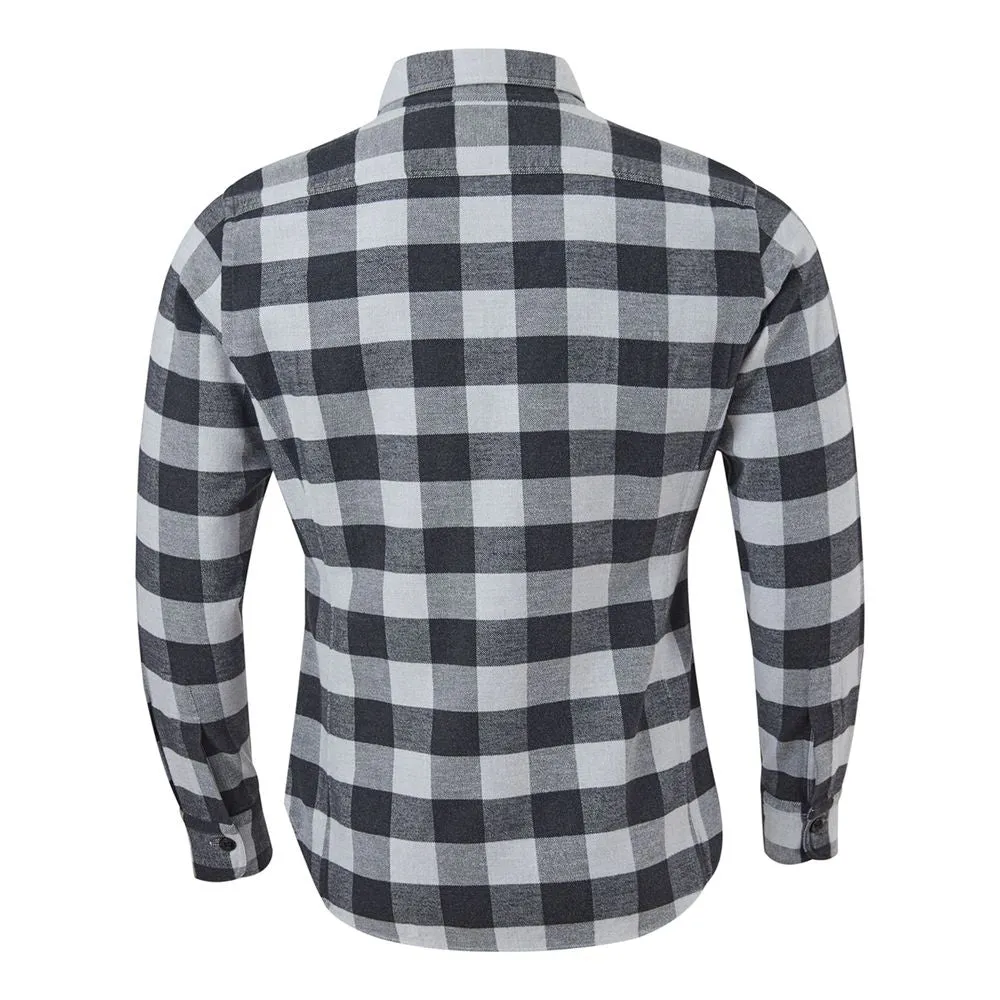 Elegant Multicolor Cotton Shirt for Men sold by Louxly product image thumbnail 2