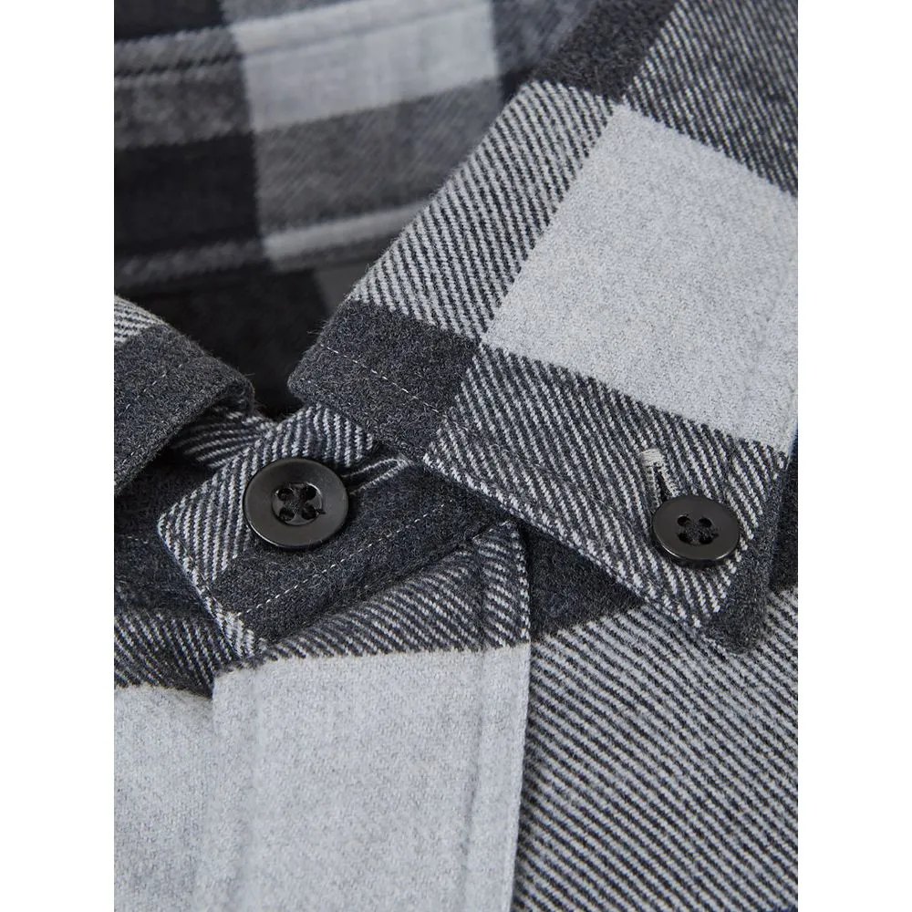 Elegant Multicolor Cotton Shirt for Men sold by Louxly product image thumbnail 3