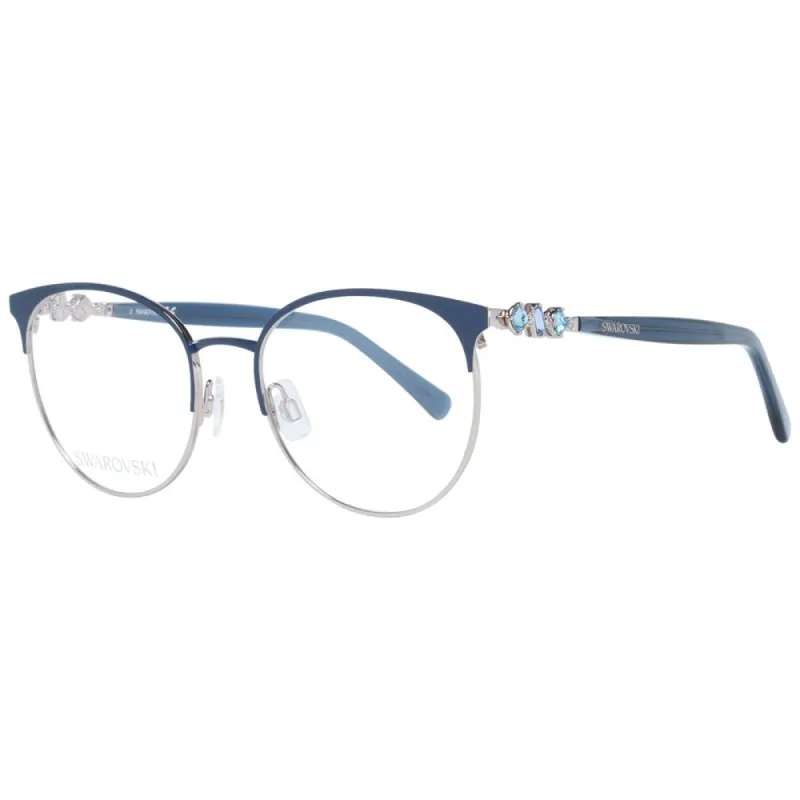 Blue Women Optical Frames sold by Louxly