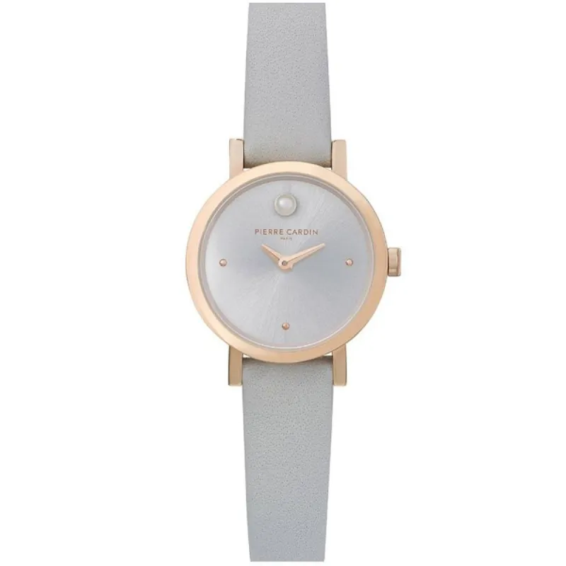 Rose Gold Women Watch made by Pierre Cardin
