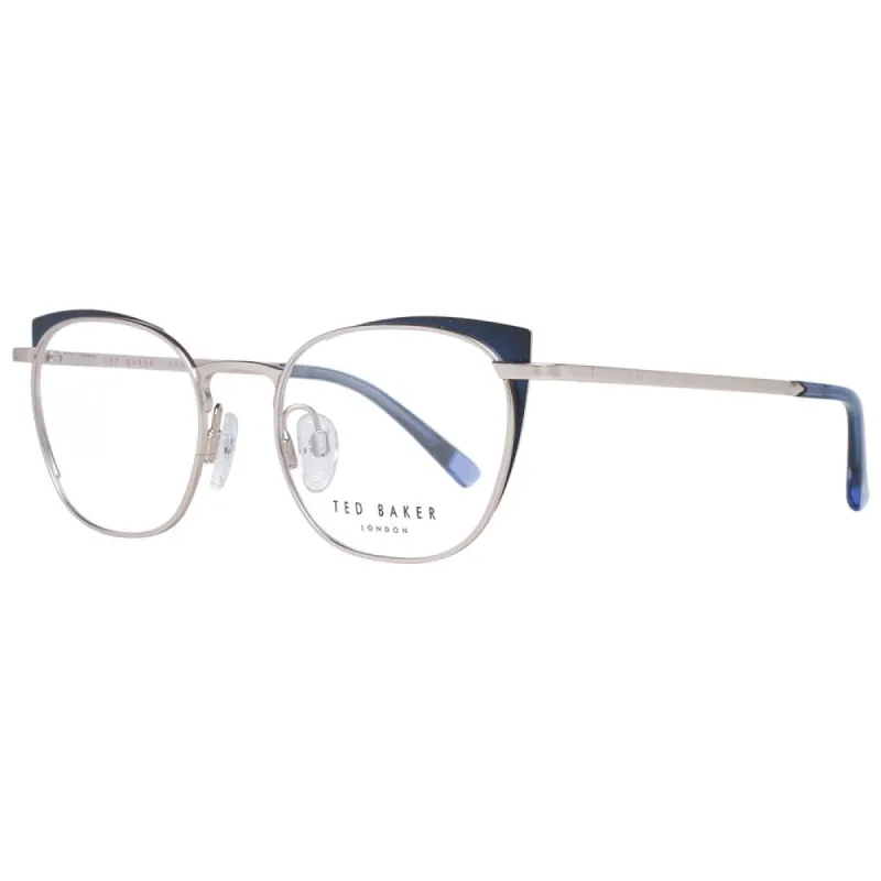 Rose Gold Women Optical Frames sold by Louxly