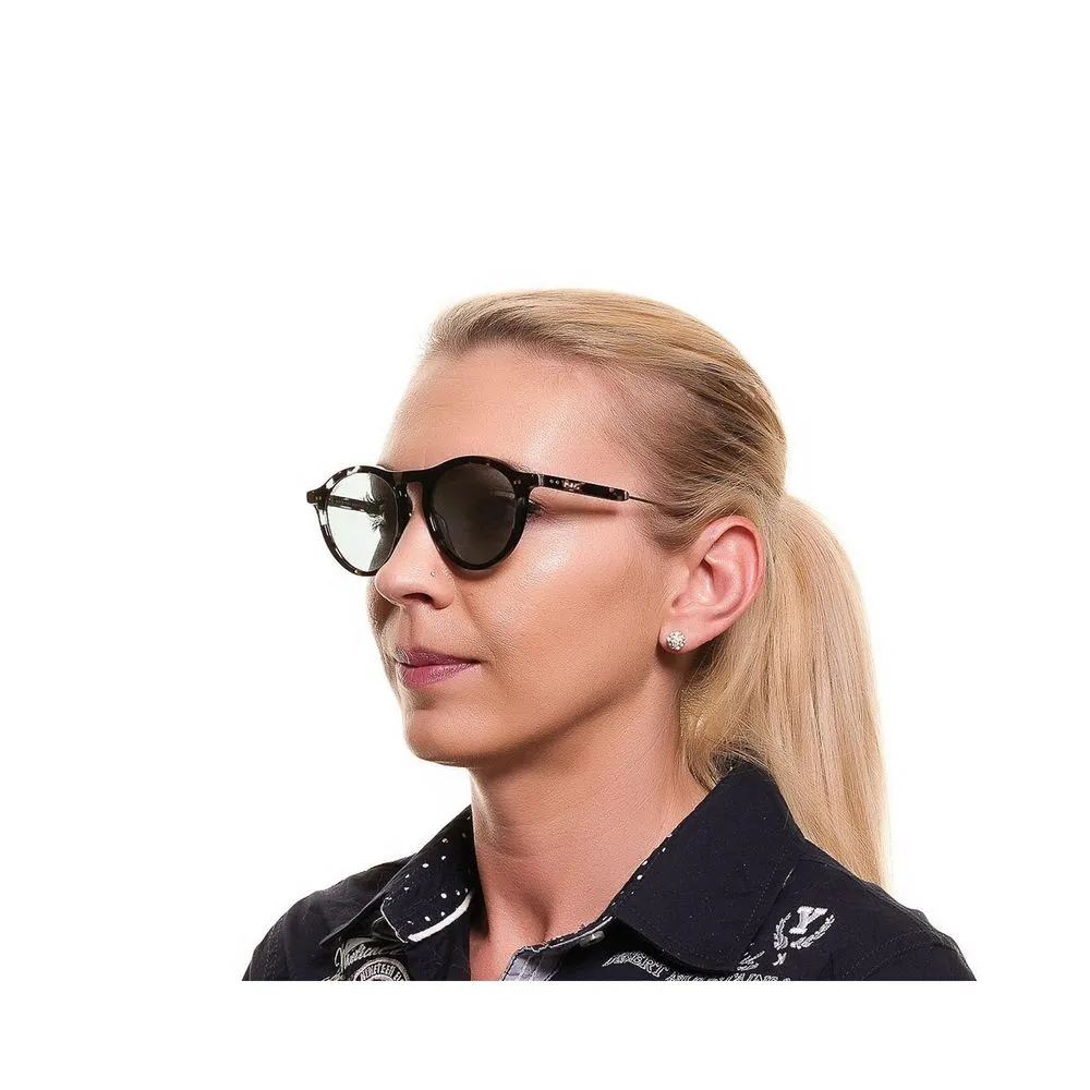Black Sunglasses sold by Louxly product image thumbnail 2