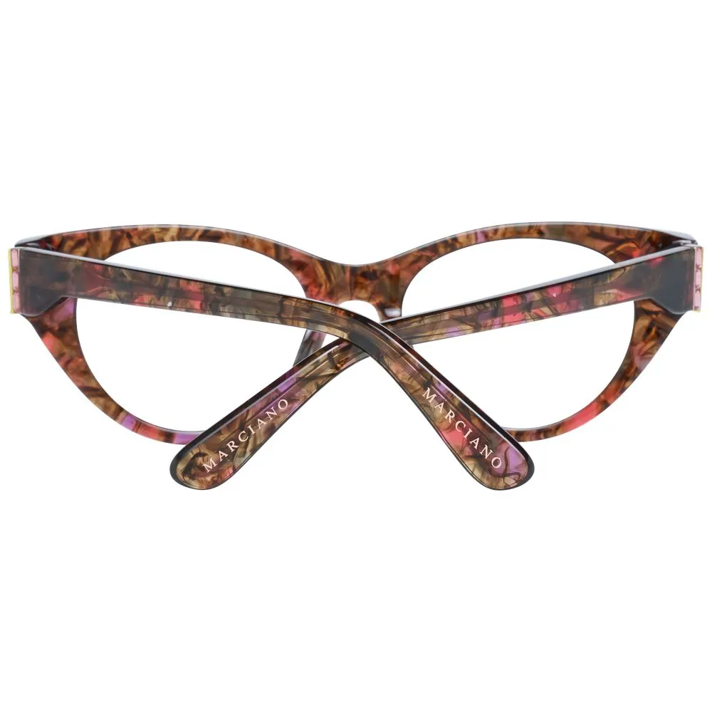 Brown Women Optical Frames sold by Louxly product image thumbnail 3