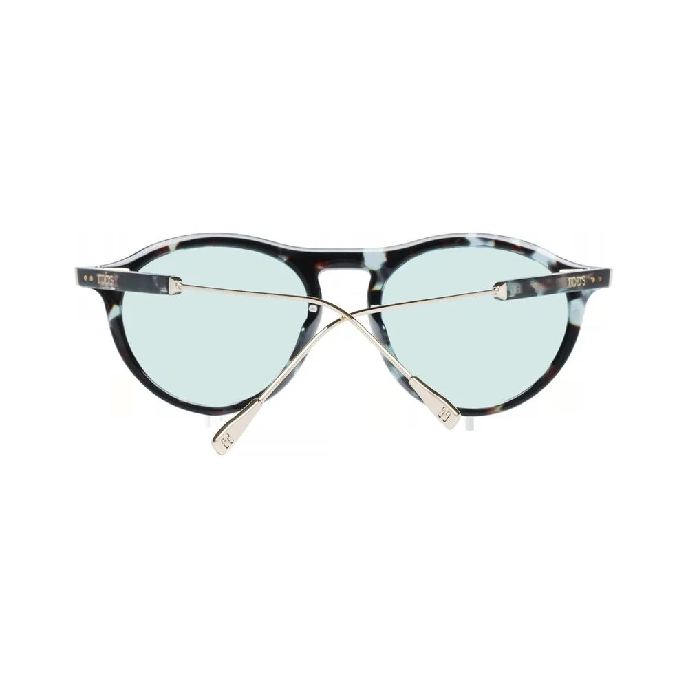 Black Sunglasses sold by Louxly product image thumbnail 3
