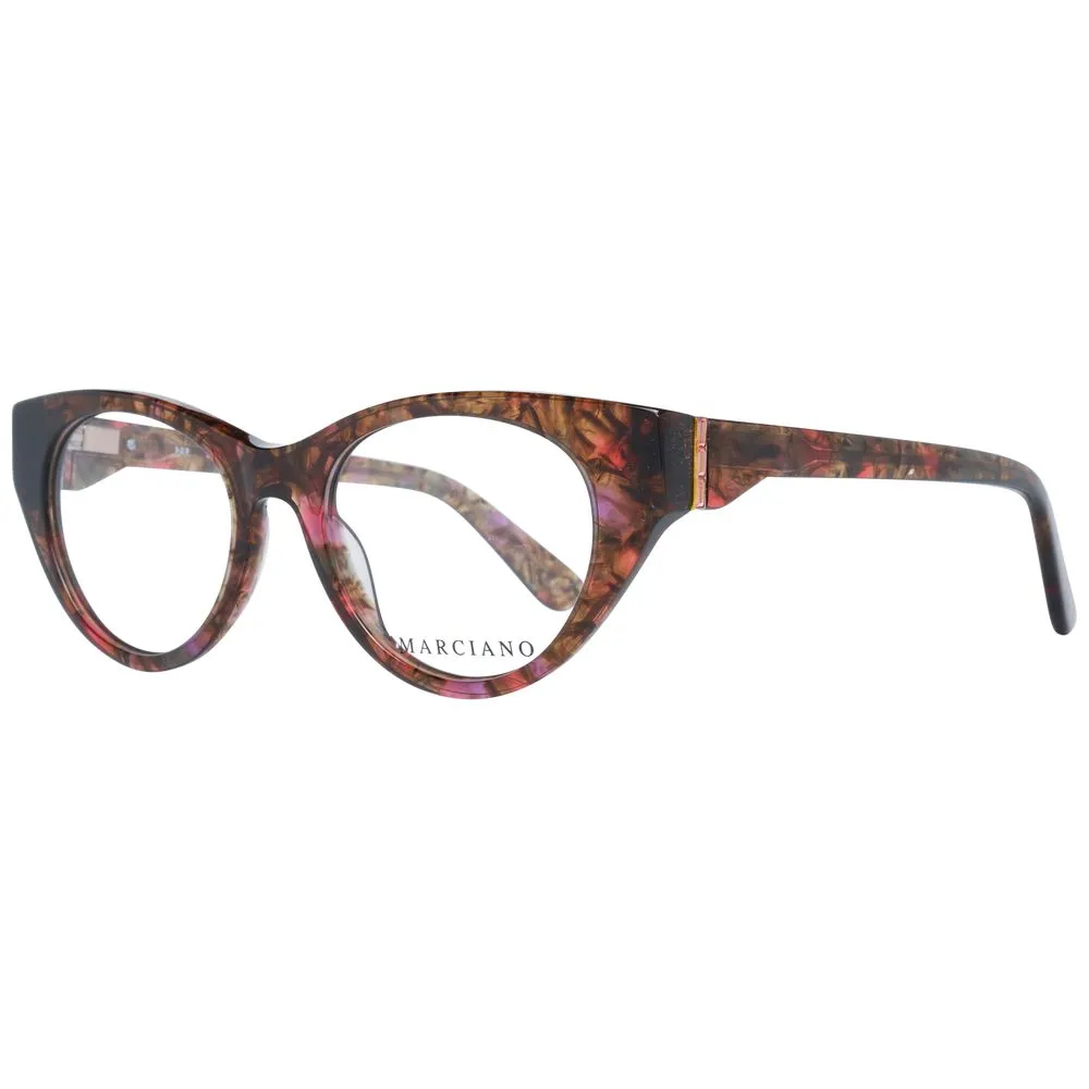 Brown Women Optical Frames sold by Louxly