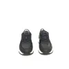 Blue Leather Men Sneaker sold by Louxly