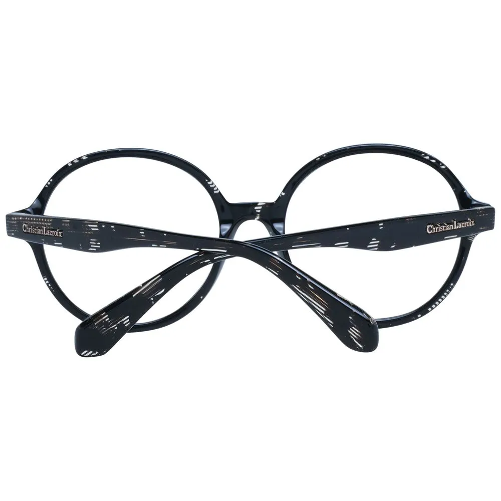Black Women Optical Frames sold by Louxly product image thumbnail 3