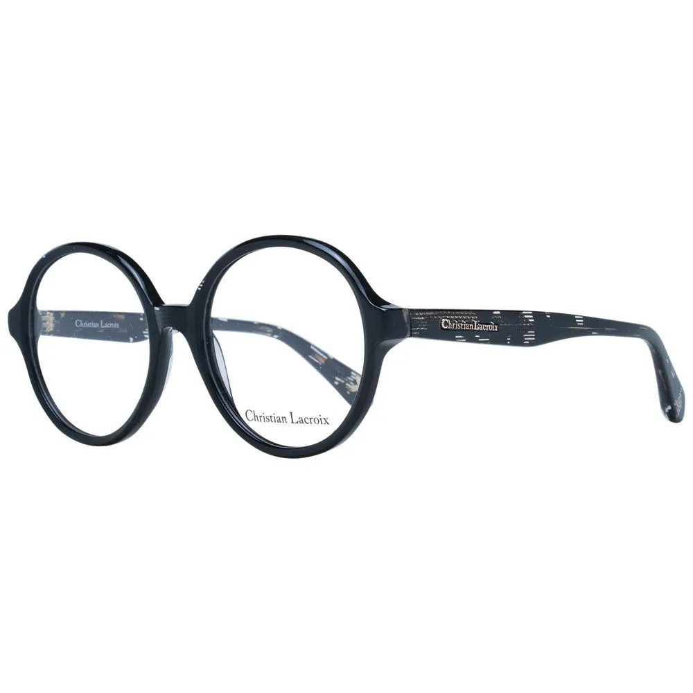 Black Women Optical Frames sold by Louxly