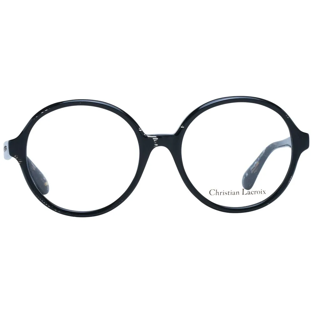 Black Women Optical Frames sold by Louxly product image thumbnail 2