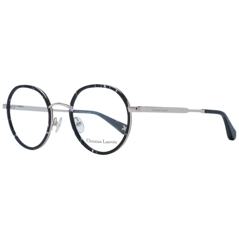 Black Women Optical Frames sold by Louxly