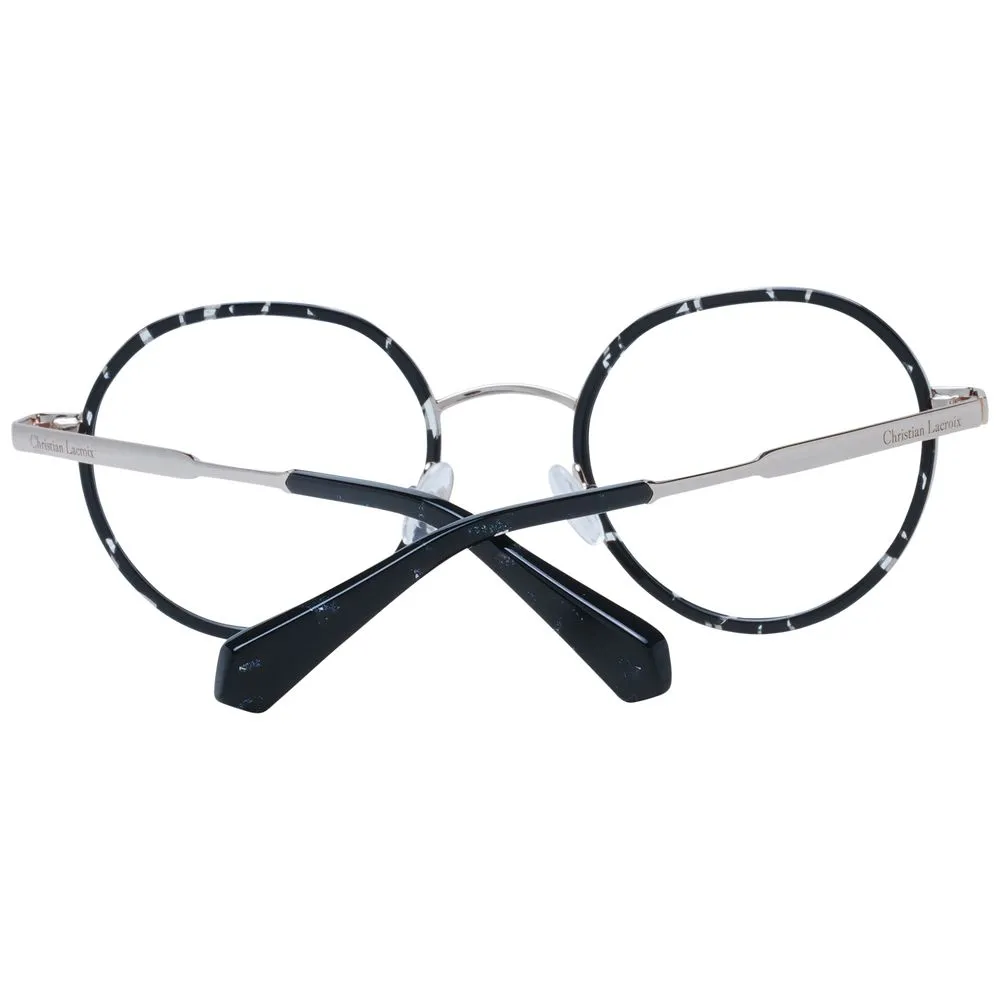Black Women Optical Frames sold by Louxly product image thumbnail 3