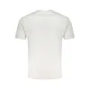 Gray Cotton T-Shirt sold by Louxly