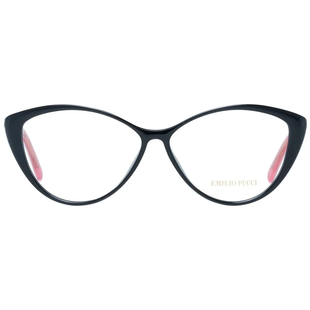 Black Women Optical Frames sold by Louxly product image thumbnail 2