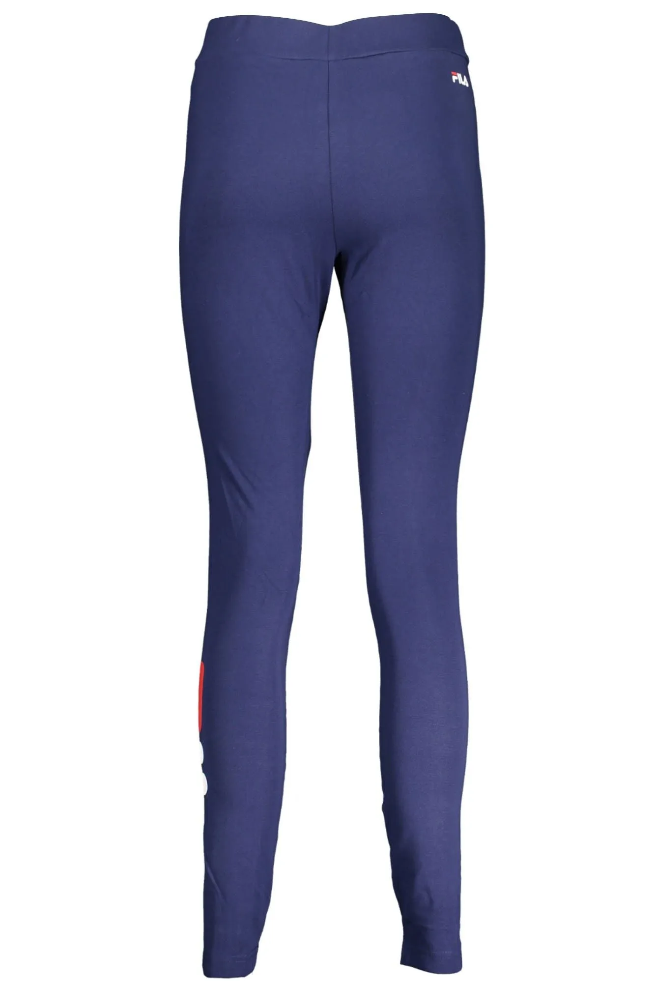 Blue Cotton Women Legging sold by Louxly product image thumbnail 2