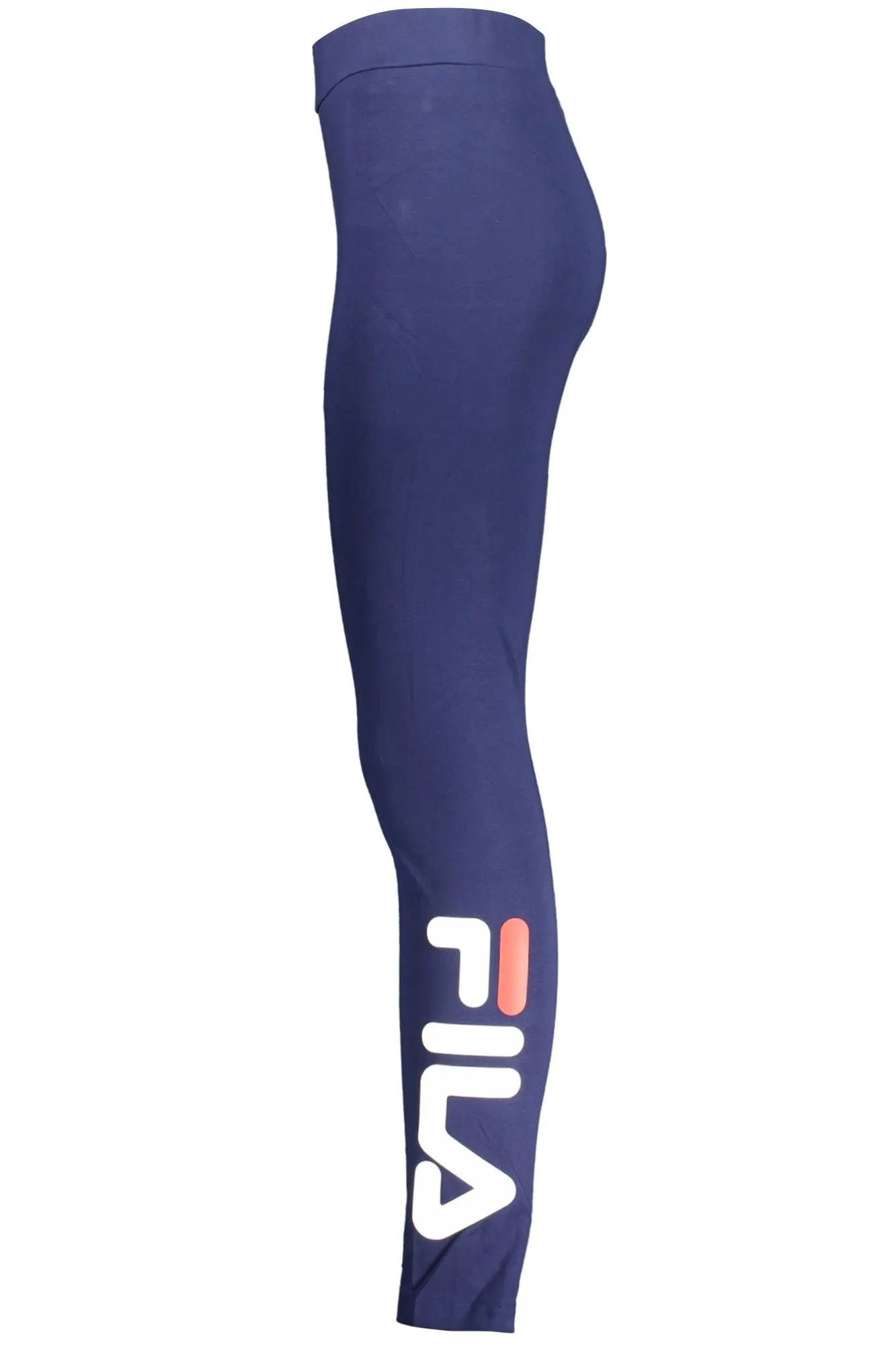 Blue Cotton Women Legging sold by Louxly product image thumbnail 3