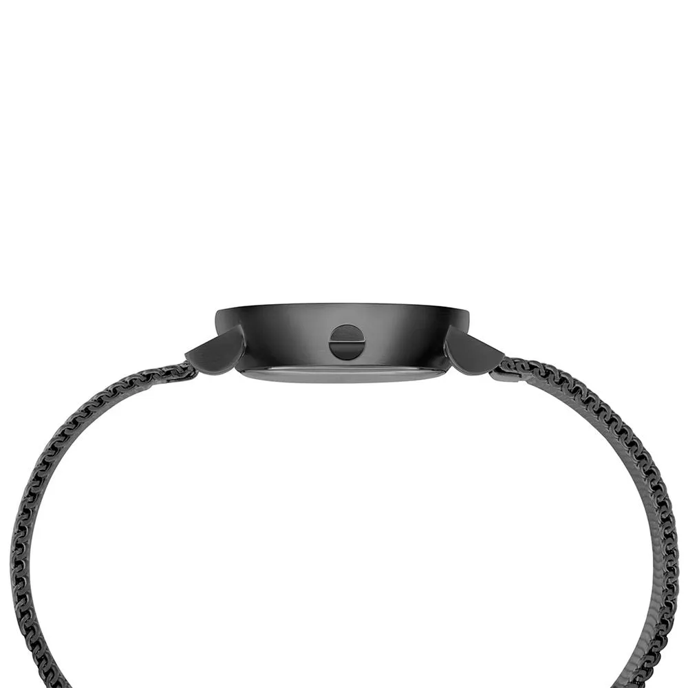 Gray Women Watch sold by Louxly product image thumbnail 2