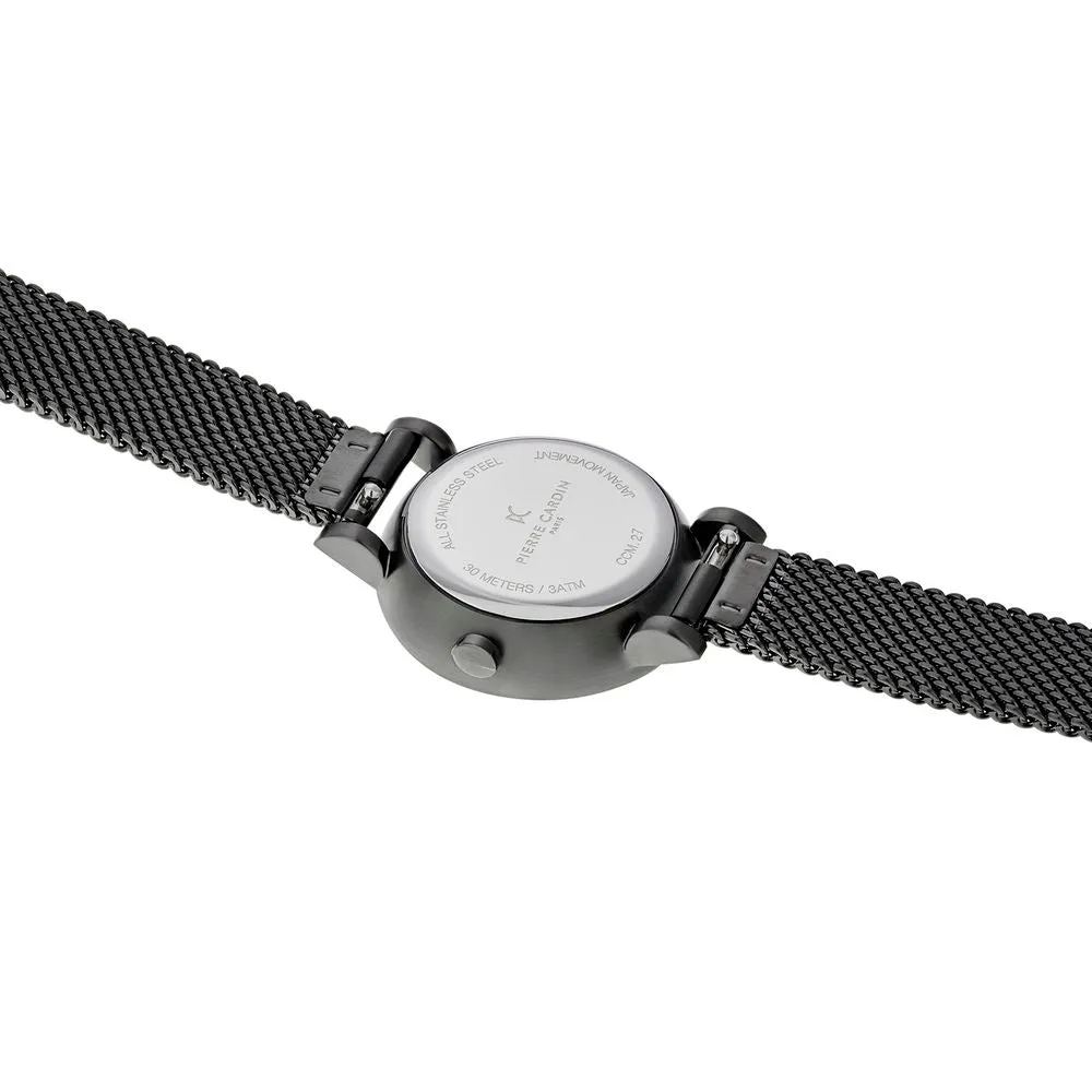 Gray Women Watch sold by Louxly product image thumbnail 3