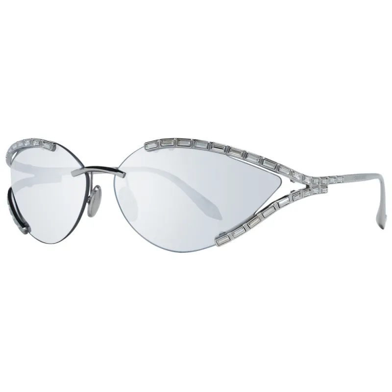 Gray Women Sunglasses sold by Louxly