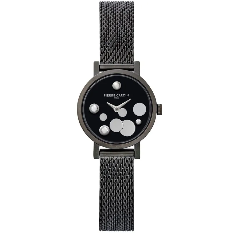 Gray Women Watch sold by Louxly