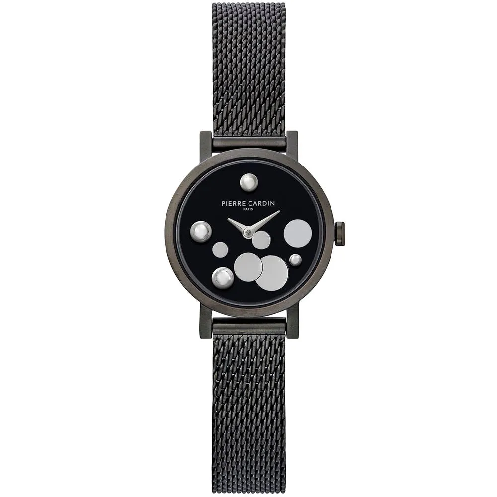 Gray Women Watch sold by Louxly