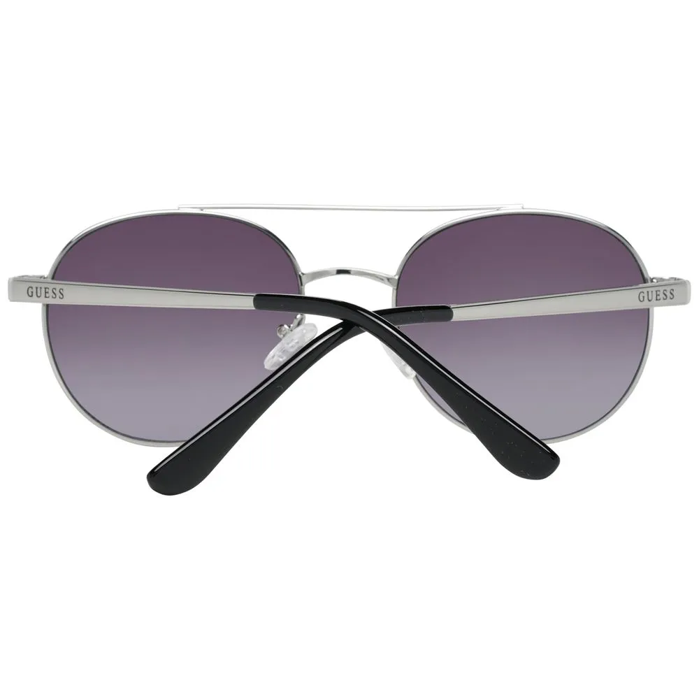 Silver Women Sunglasses sold by Louxly product image thumbnail 3