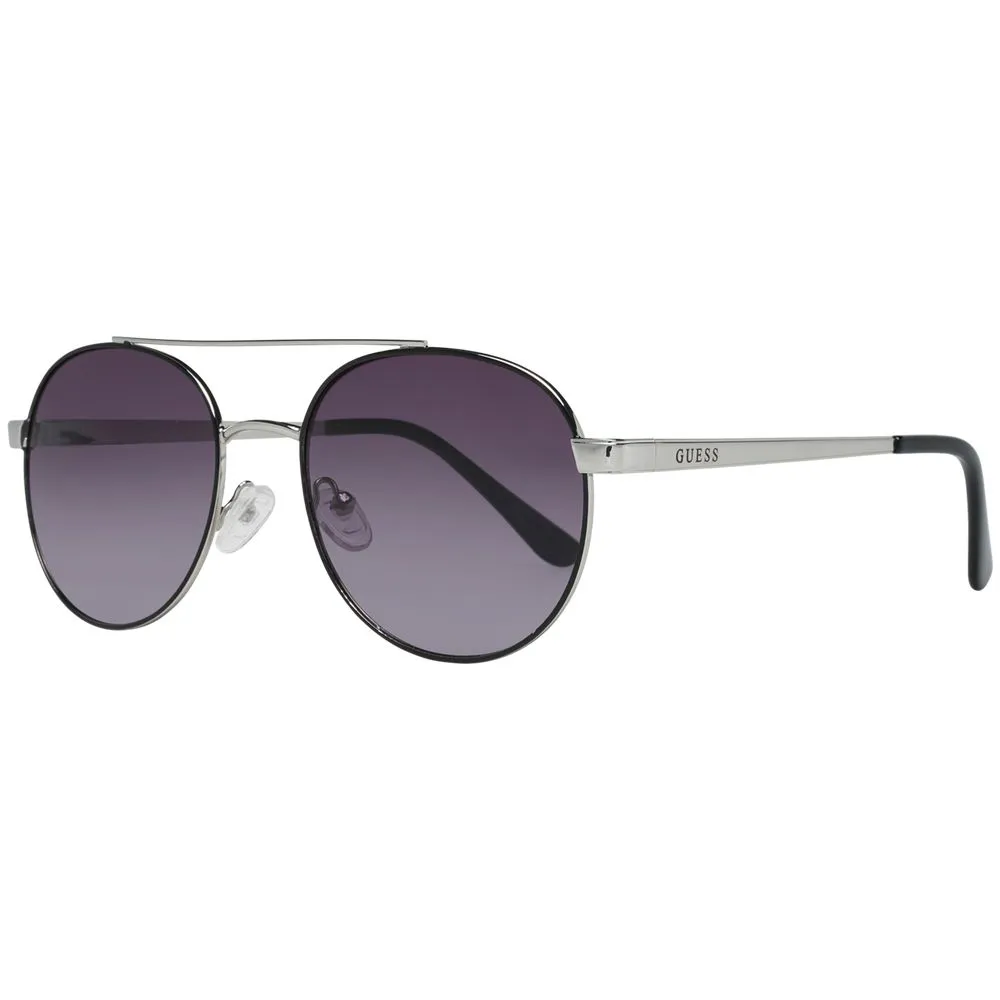 Silver Women Sunglasses sold by Louxly