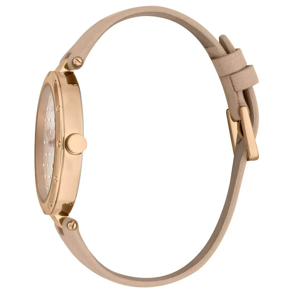 Rose Gold Women Watch sold by Louxly product image thumbnail 2