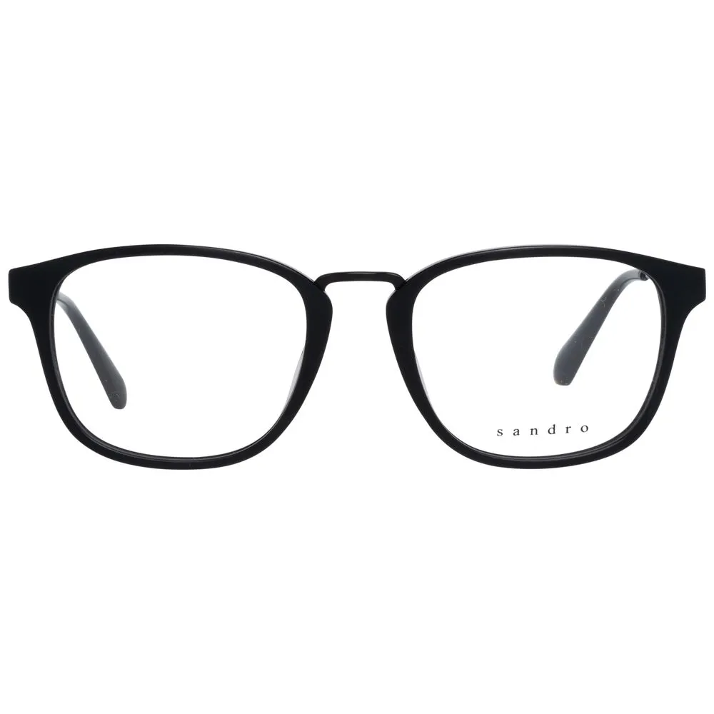 Black Men Optical Frames sold by Louxly product image thumbnail 2