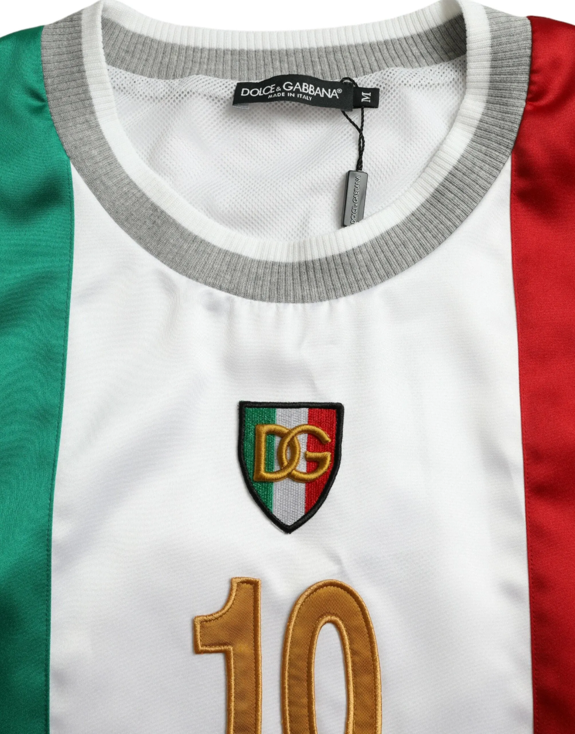 Multicolor Jersey Sleeveless Tank T-shirt sold by Louxly product image thumbnail 3