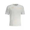 White Cotton T-Shirt sold by Louxly