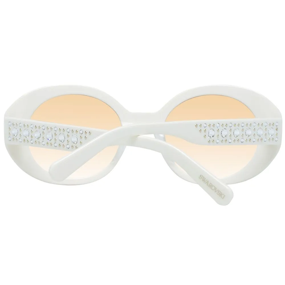 White Women Sunglasses sold by Louxly product image thumbnail 3