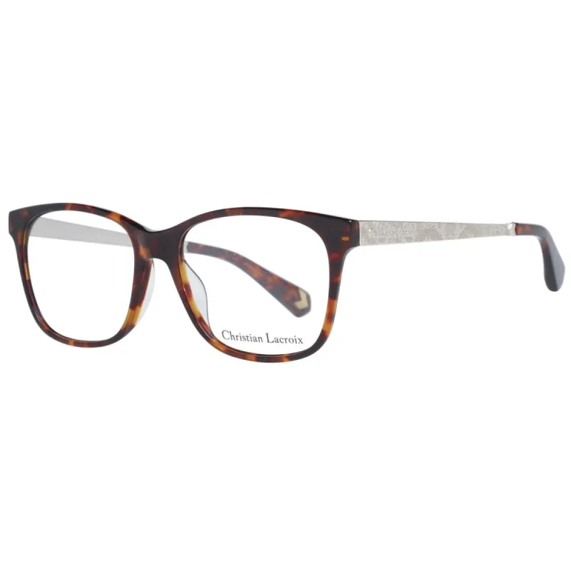 Brown Women Optical Frames sold by Louxly