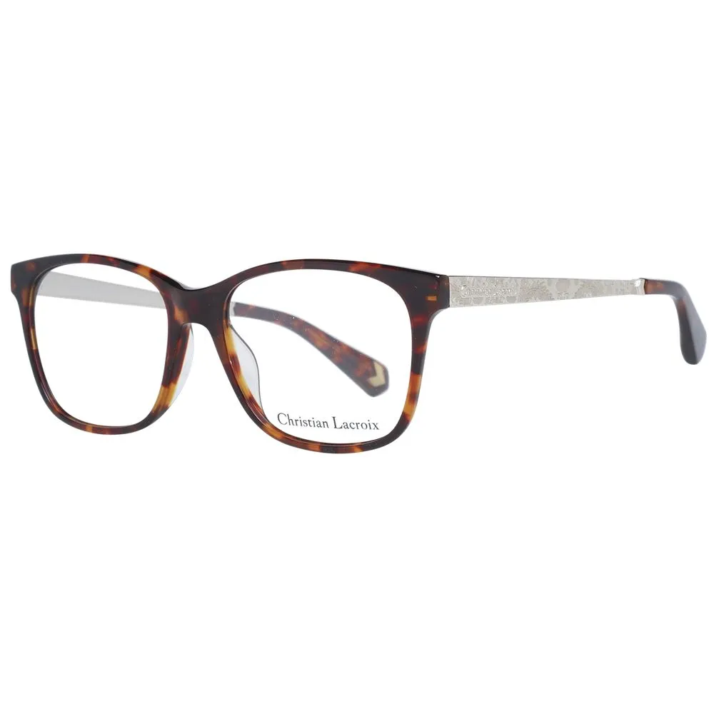 Brown Women Optical Frames sold by Louxly