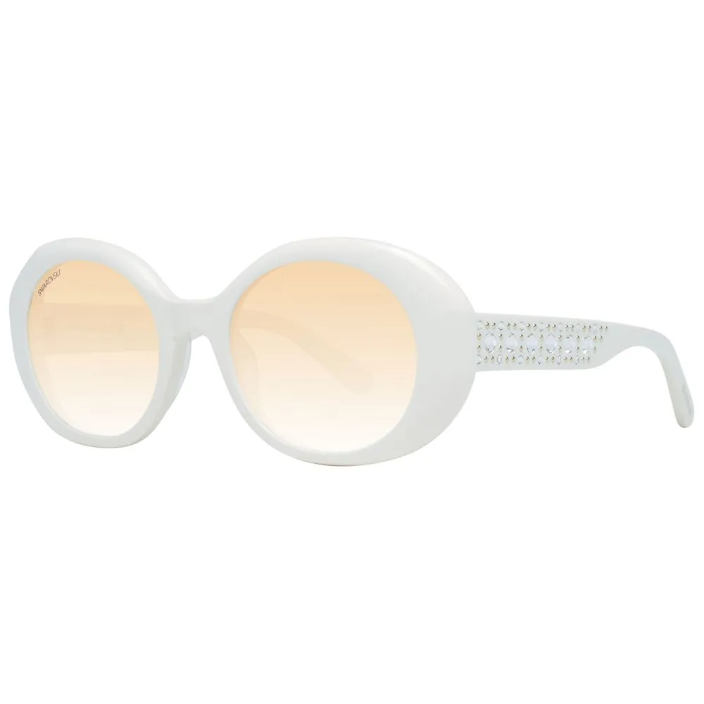 White Women Sunglasses sold by Louxly