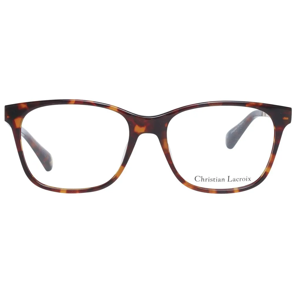 Brown Women Optical Frames sold by Louxly product image thumbnail 2
