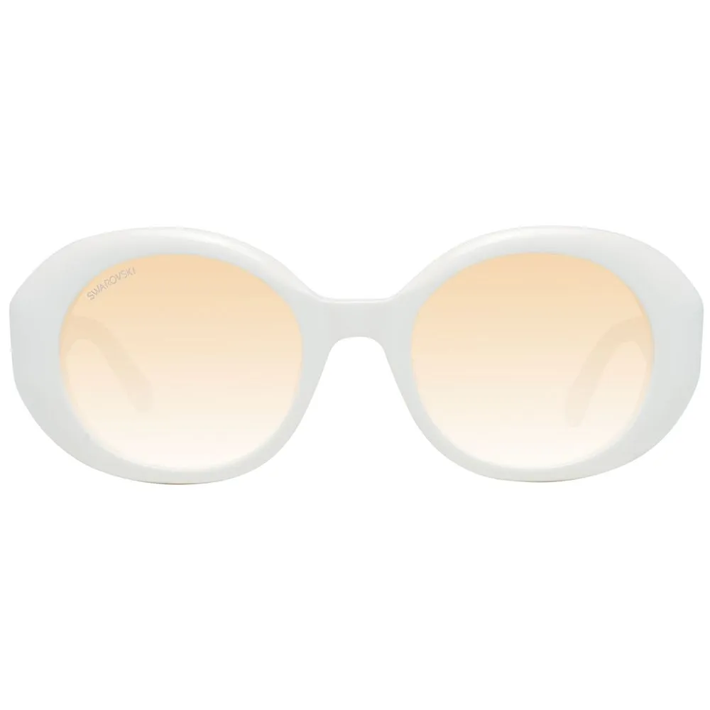 White Women Sunglasses sold by Louxly product image thumbnail 2